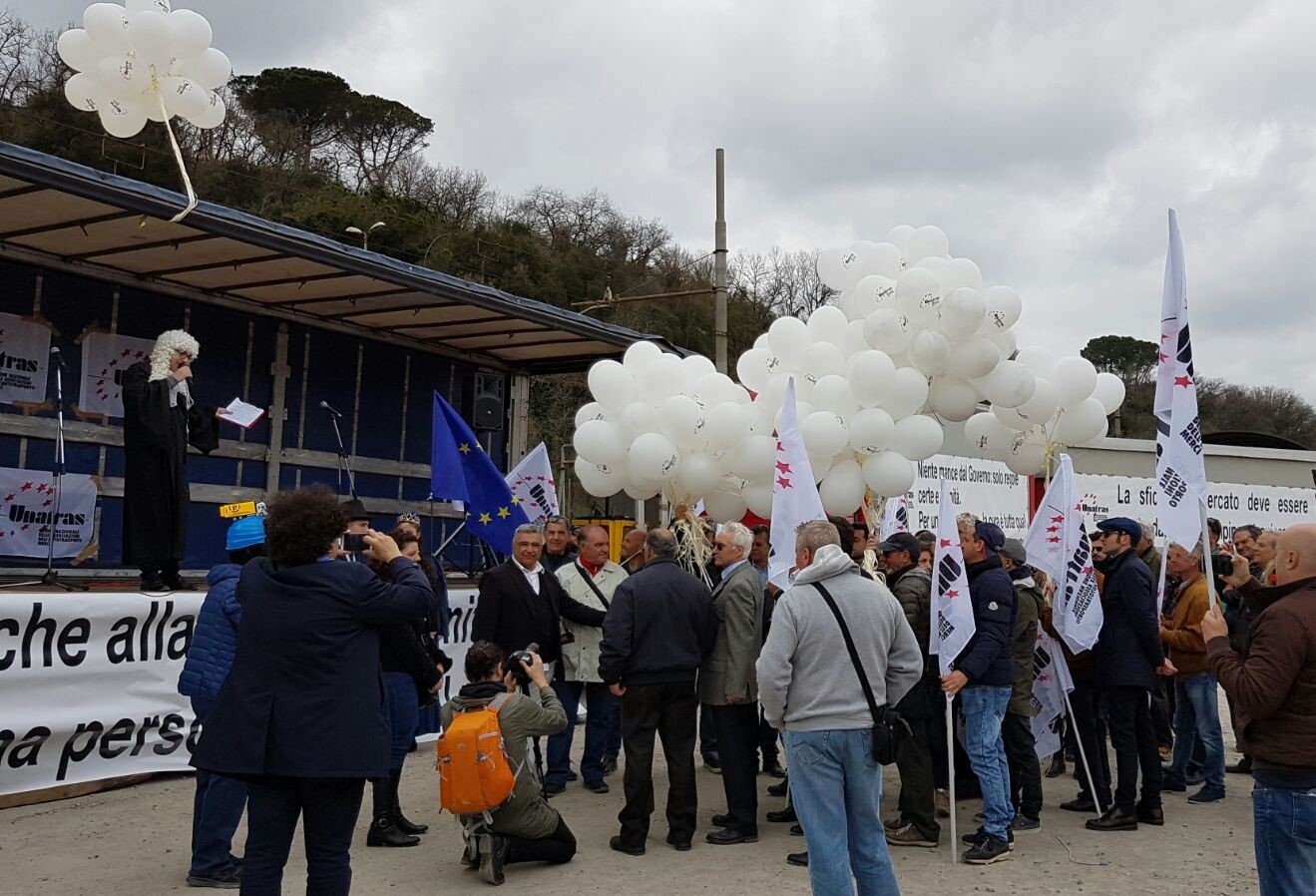 C’è il via dell’AGCM: nulla più ostacola la definizione di costi indicativi di riferimento per l’autotrasporto