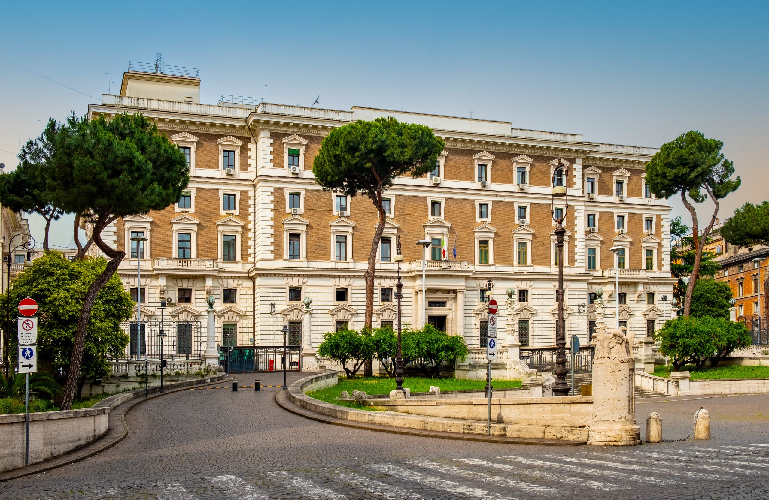 ASSOTIR scrive al Ministro Piantedosi affinché venga garantita la libera circolazione delle merci alla luce della proclamazione di fermo del 20-24 aprile 2026