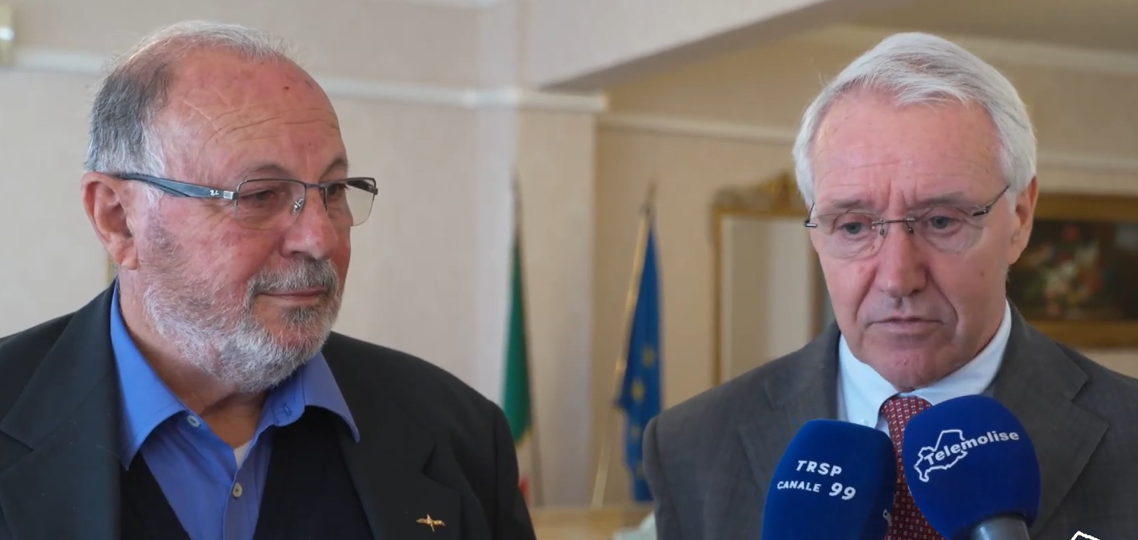 Lavori lungo la strada Trignina, ASSOTIR Molise: bene l’impegno di Anas a riaprire il traffico per il prossimo dicembre