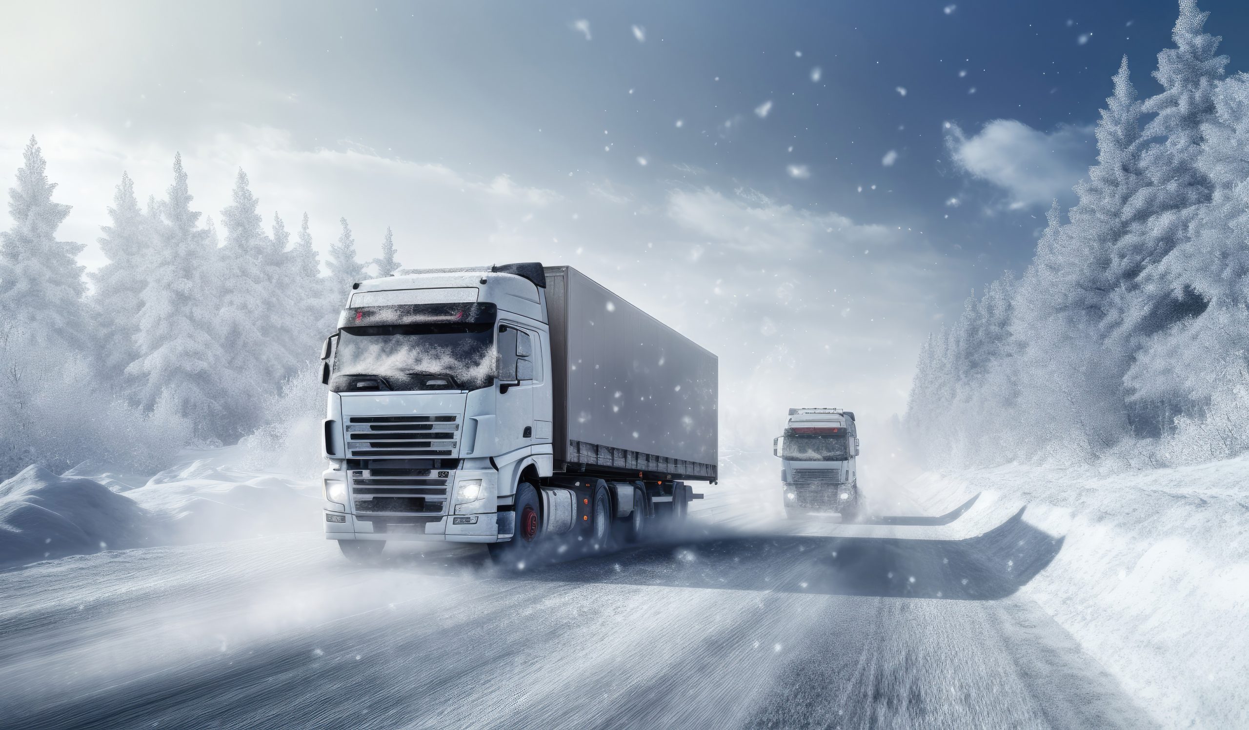 Viabilità Italia: pubblicato il Piano Neve 2025-2026
