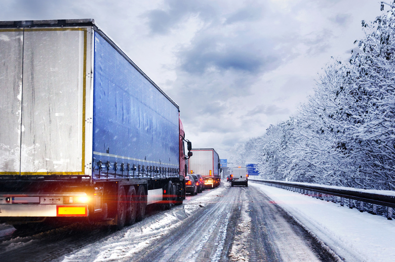 Piano neve 2024-2025: al via al nuovo piano per la stagione invernale
