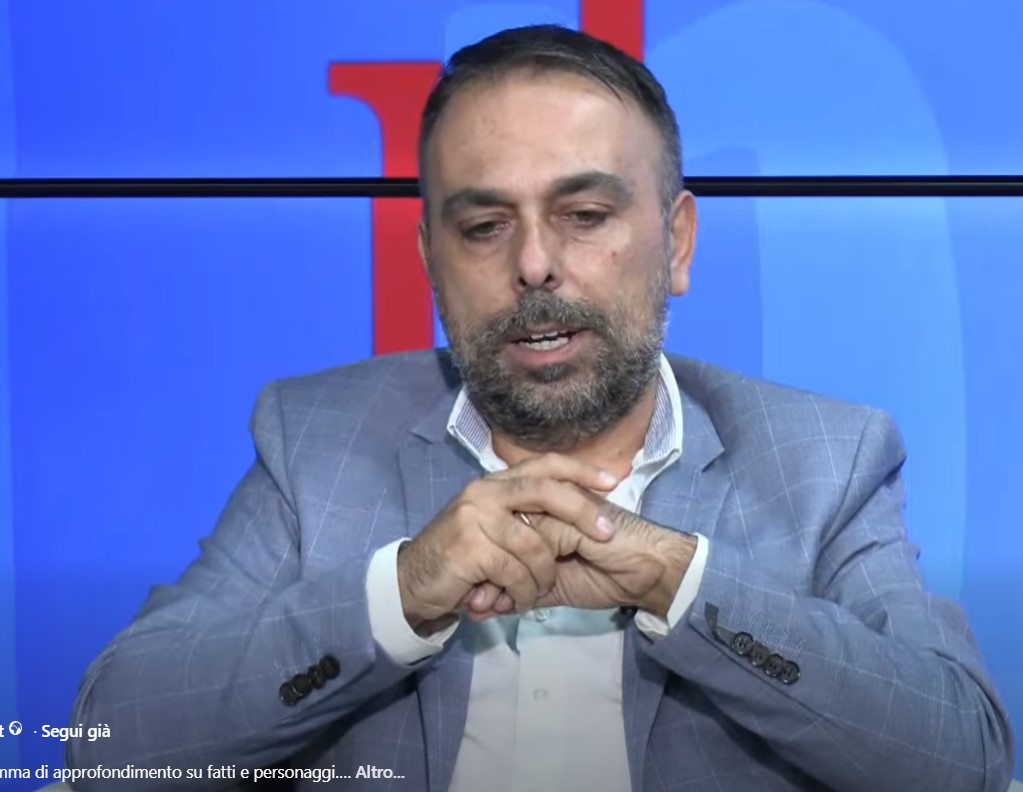 Caro-gasolio: ASSOTIR nei media. In questa puntata il Responsabile alla Portualità, Patrizio Loffarelli, intervistato a Trc Giornale