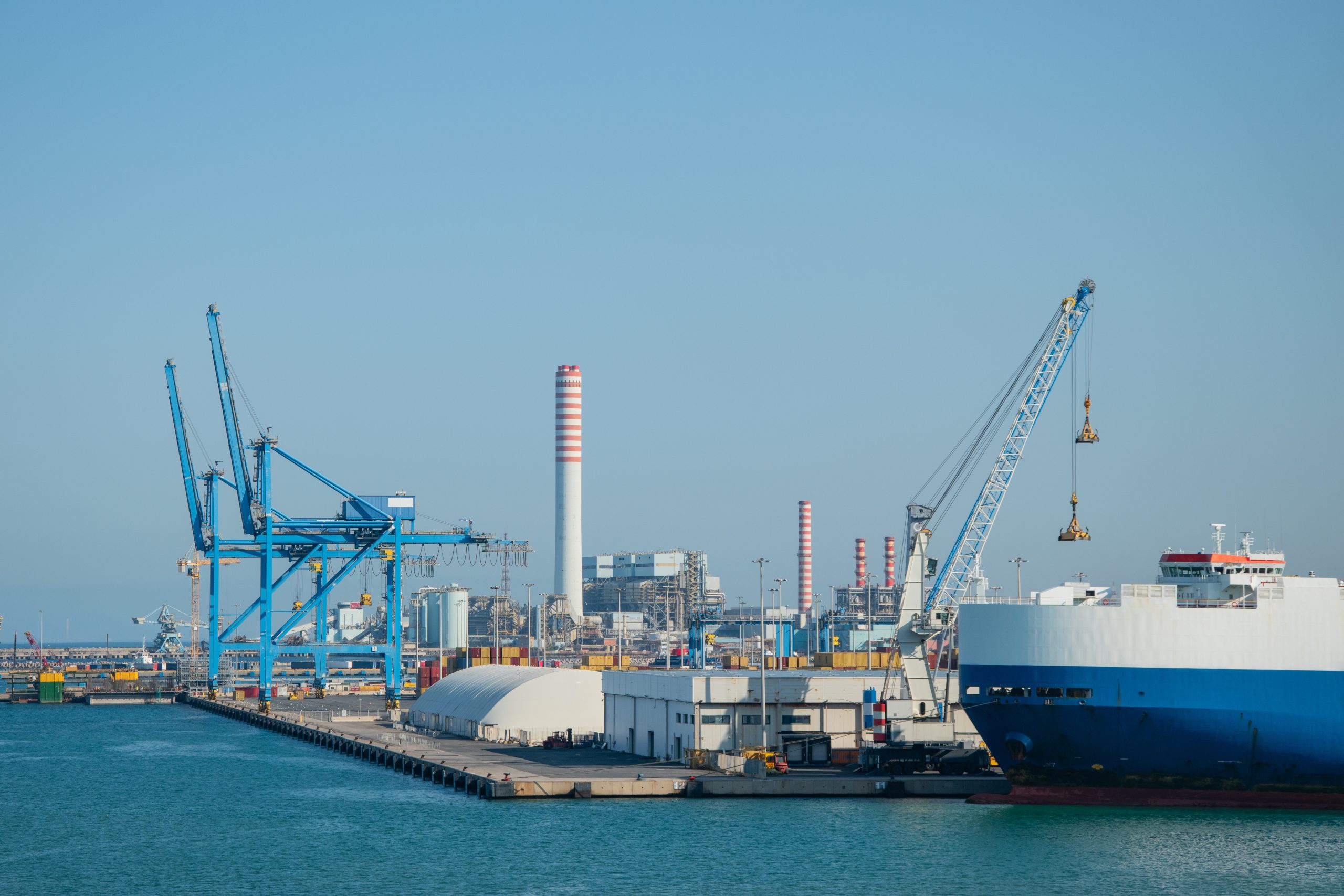 Autotrasporto, Civitavecchia “Cantiere di Buone Pratiche”: il Monitoraggio AdSP-Assotir Conferma la Tenuta del Sistema