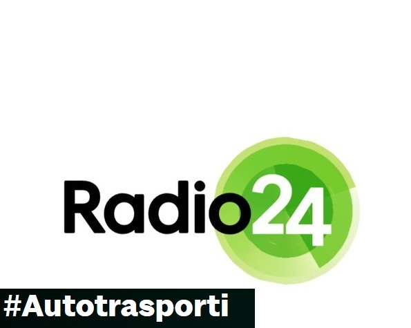 ASSOTIR a Radio 24 per ribadire le proprie perplessità sulle proposte di interventi normativi promosse dal MIT per quanto riguarda tempi di pagamento e di attesa al carico/scarico delle merci