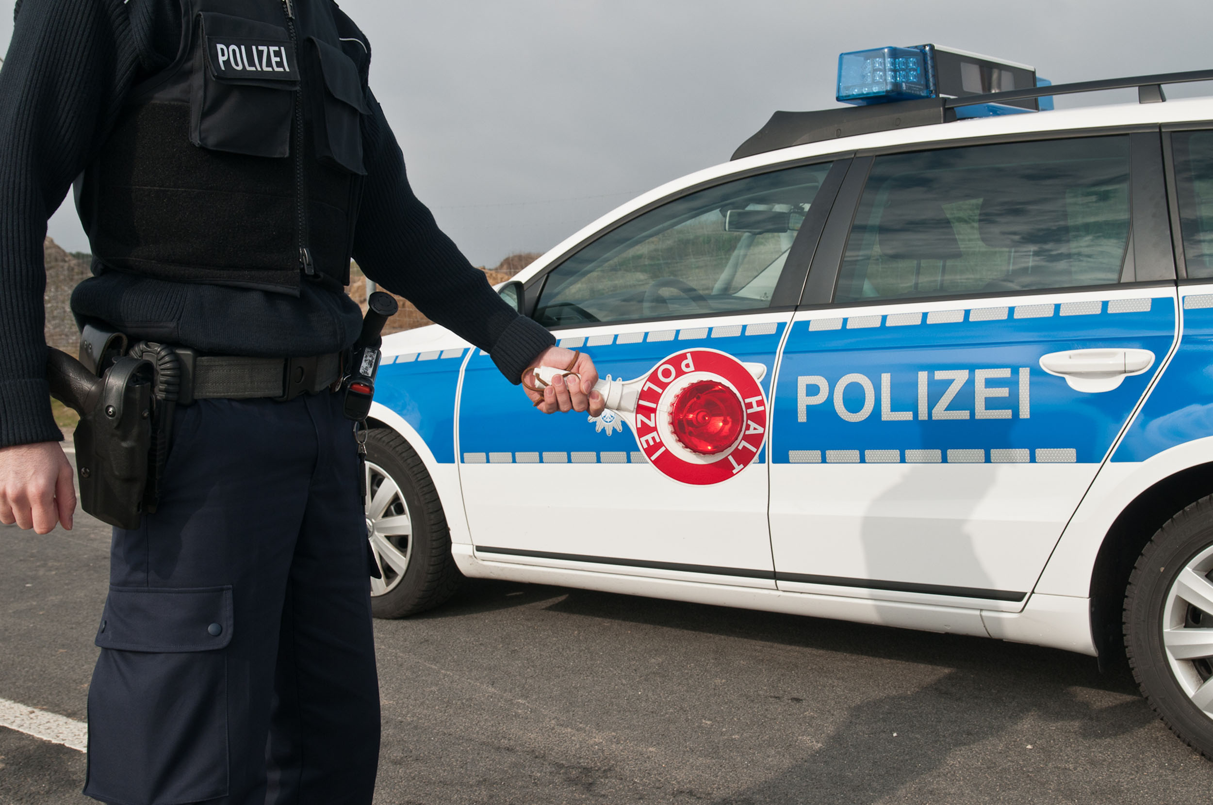 Operation Focus on the Road: dal 5 ottobre torna la campagna promossa da Roadpol
