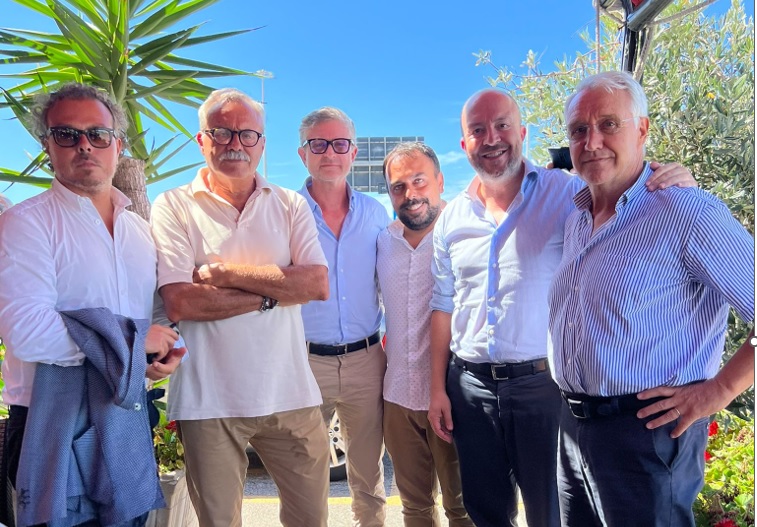 La Campagna elettorale di ASSOTIR: l’Associazione incontra Mauro Rotelli e Massimo Giampieri, candidati del Centrodestra per la Camera dei Deputati al collegio uninominale Lazio 2 – U01 (Viterbo)