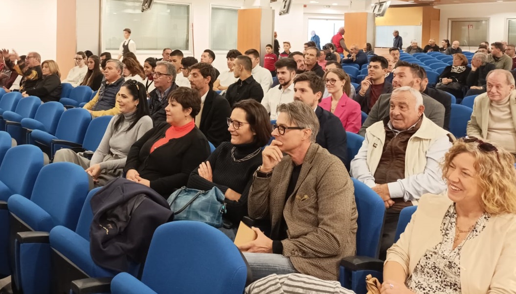 60 anni del Consorzio degli Autotrasportatori di Civitavecchia: un convegno per celebrare il passato e per raccogliere le sfide del futuro