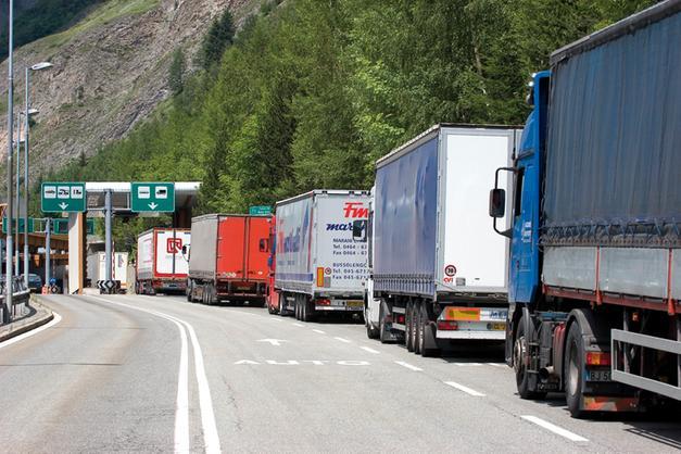 Brennero, la Commissione Europea:”l’Austria limita la libera circolazione delle merci”. Il Presidente Manigrasso: “Grande Vittoria per il nostro Paese”