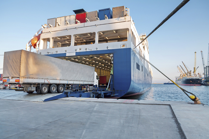 Sea Modal Shift: al via alla presentazione delle domande sulla piattaforma