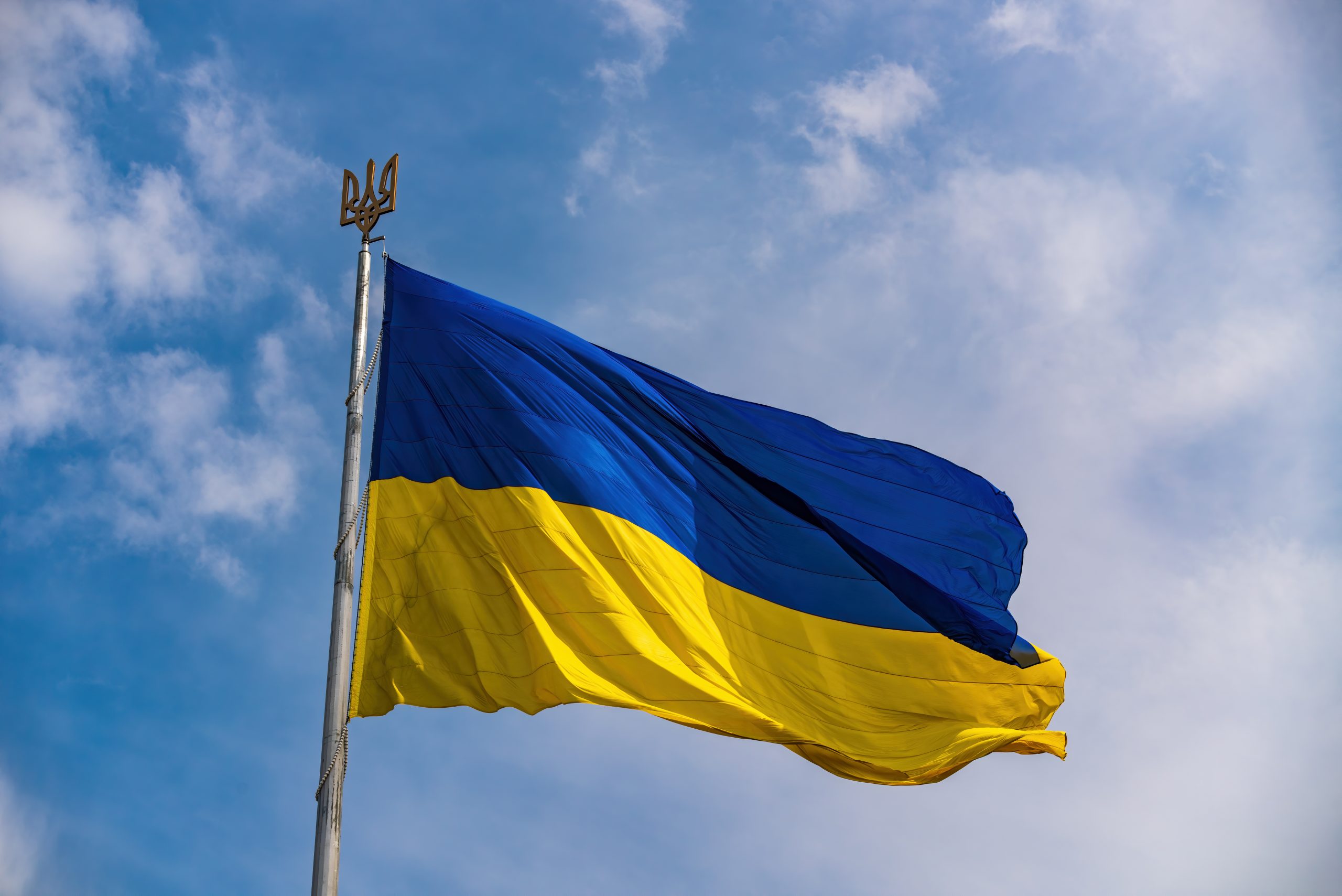 Emergenza Ucraina: il MIMS fornisce indicazioni su come effettuare viaggi per i soccorsi umanitari