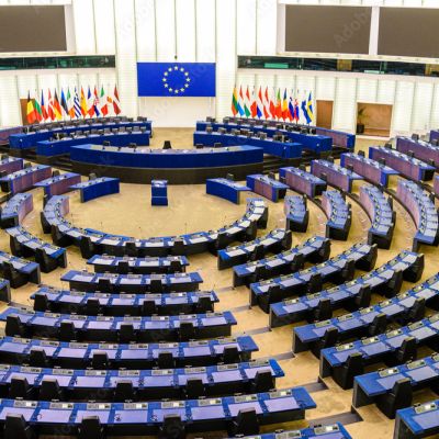 UETR ed ETF insieme in Europa per discutere con il deputato Johan Danielsson la normativa comunitaria in tema di subappalto nel trasporto su strada