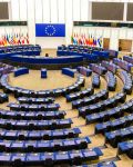 UETR ed ETF insieme in Europa per discutere con il deputato Johan Danielsson la normativa comunitaria in tema di subappalto nel trasporto su strada