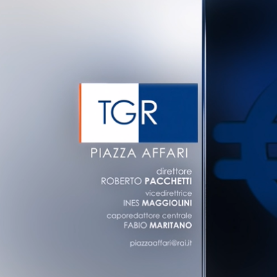Il Presidente Nazionale di ASSOTIR, Anna Vita Manigrasso alla trasmissione Piazza Affari del TGR per parlare di caro-gasolio e delle criticità che sta vivendo l’autotrasporto italiano