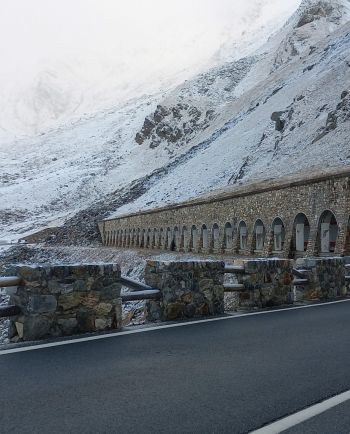 Traforo del Gran San Bernardo: chiusura temporanea tra il 15 e il 16 settembre