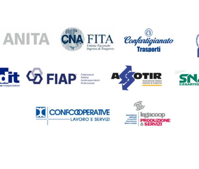 Autotrasporto: dalle Associazioni Nazionali valutazione positiva per l’impegno rispettato dal Governo – forte preoccupazione per continui aumenti prezzo gasolio ed effetti speculativi
