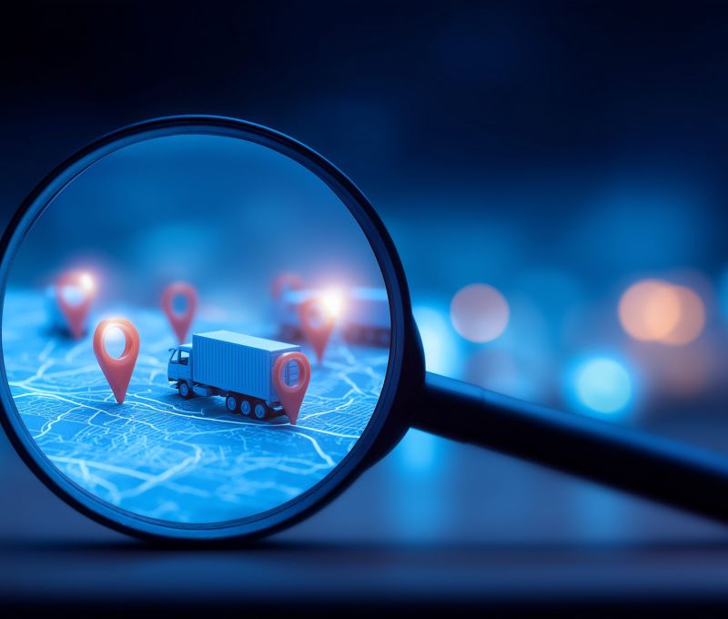 RENTRI: proroga dei termini e novità tecniche per la geolocalizzazione dei veicoli che trasportano rifiuti speciali pericolosi