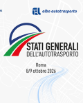 Stati Generali, condivisione di intenti e proposte concrete per l’Autotrasporto italiano: l’intervista al Presidente del Comitato Centrale dell’Albo degli Autotrasportatori Enrico Finocchi