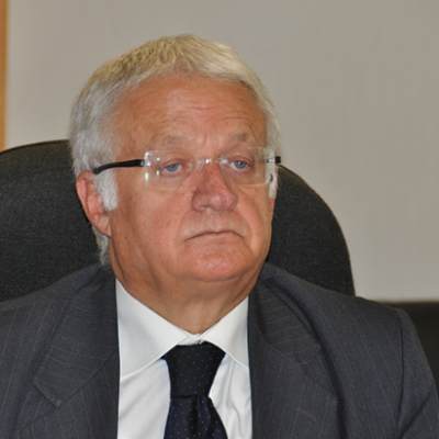 Ricordo del Professor Rocco Giordano