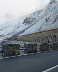 Traforo del Gran San Bernardo: chiusura temporanea tra il 15 e il 16 settembre