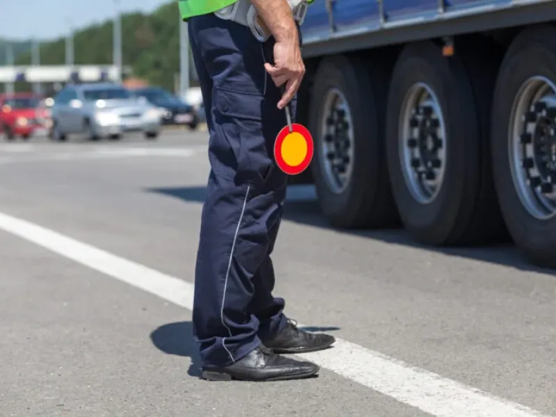 Speed Operation: dal 3 al 9 agosto nuovi controlli su strada per il rispetto dei limiti di velocità