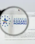 Accise: dal 1° al 30 ottobre 2026 sarà possibile presentare le domande di rimborso relative al III trimestre 2026