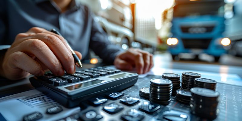 Successo per il seminario ASSOTIR: oltre 100 imprese a confronto sul credito d’imposta per l’autotrasporto