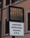 Trasporto merci al centro di Roma: dal 7 settembre nuove limitazioni