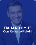 ASSOTIR alla trasmissione “Italia No Limits” per fare il punto sullo stato di salute del settore dell’autotrasporto merci italiano