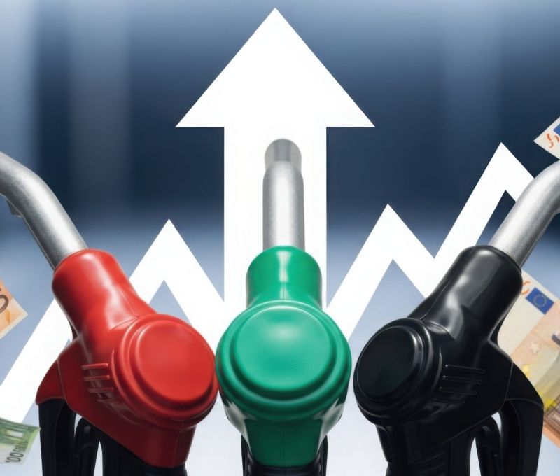 Caro-gasolio: pubblicato in Gazzetta Ufficiale il DL che taglia di 14 centesimi le accise sul gasolio per autotrazione