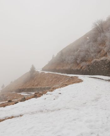 Piccolo San Bernardo: dal 2 novembre arrivano le chiusure per l’intera stagione invernale