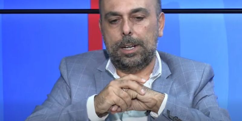 Caro-gasolio: ASSOTIR nei media. In questa puntata il Responsabile alla Portualità, Patrizio Loffarelli, intervistato a Trc Giornale